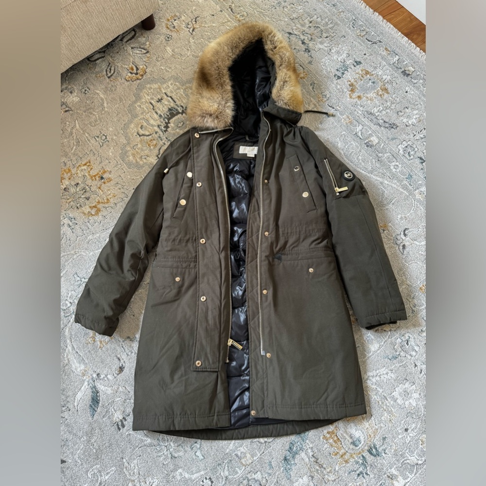 Michael Kors ⭐️ Jacket ⭐️ MK